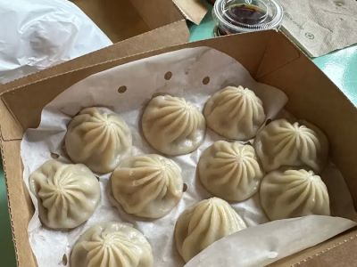 Xiao Chi Jie 0