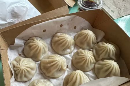 Xiao Chi Jie