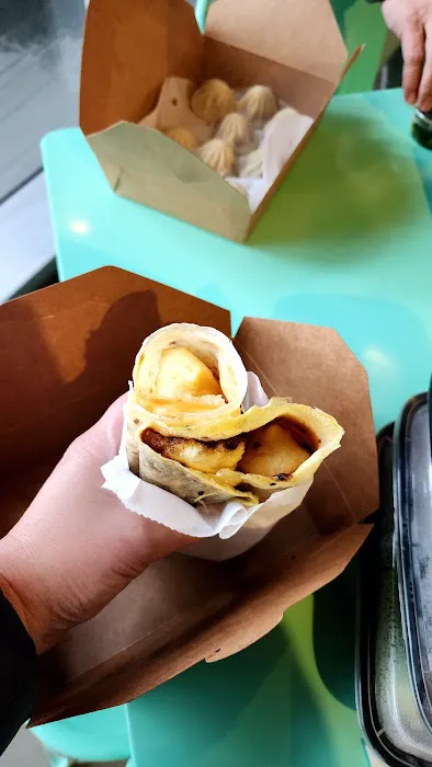 Xiao Chi Jie 6