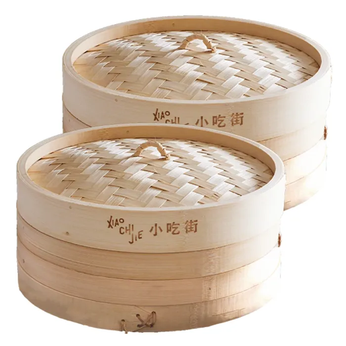 Xiao Chi Jie 8