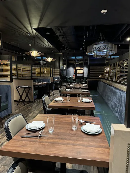 Baron's Sino Kitchen & Bar 3