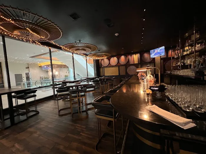 Baron's Sino Kitchen & Bar 1
