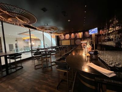 Baron's Sino Kitchen & Bar 0