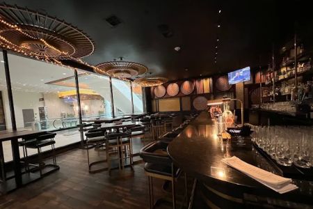Baron's Sino Kitchen & Bar