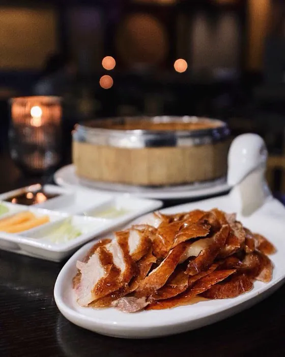 Baron's Sino Kitchen & Bar 2