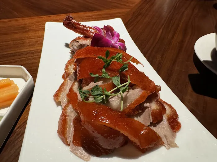 Baron's Sino Kitchen & Bar 5