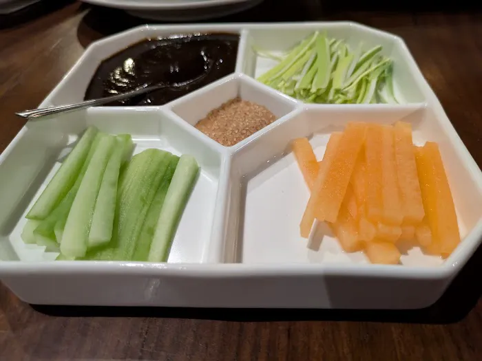 Baron's Sino Kitchen & Bar 9