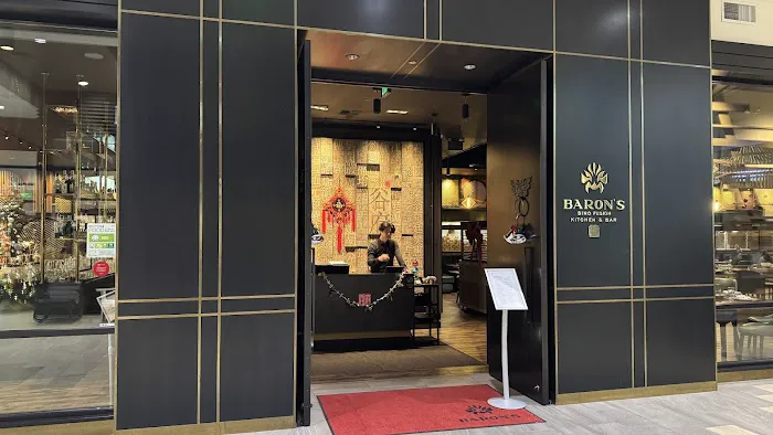 Baron's Sino Kitchen & Bar 10