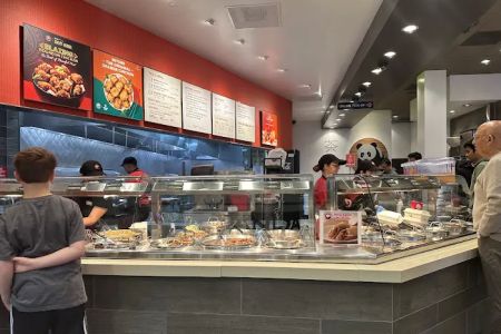 Panda Express