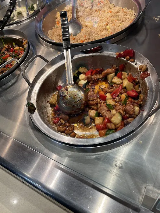 Panda Express 10