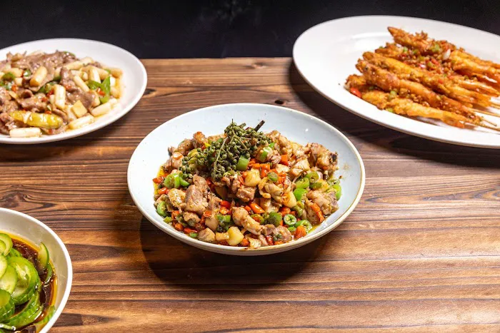 Tasty Szechuan 4