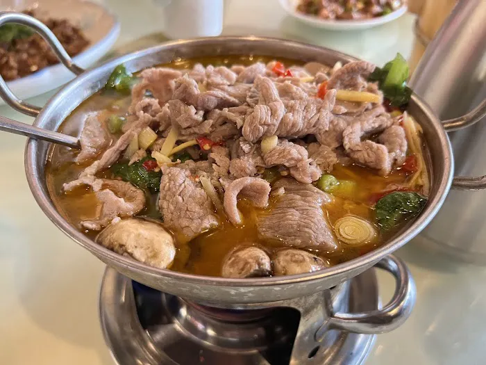 Tasty Szechuan 2