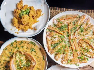 Tasty Szechuan 0