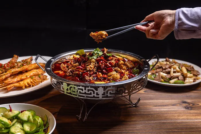 Tasty Szechuan 6
