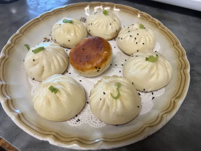 一品川湘 Xiaolongbao House (was Royal Dumplings House) 7