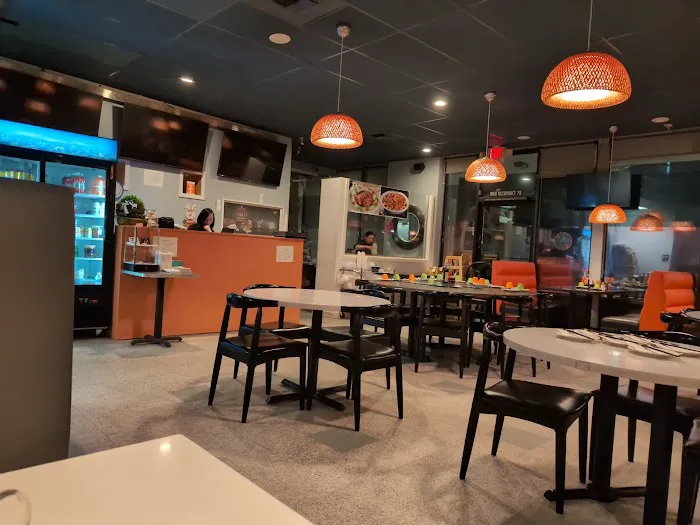一品川湘 Xiaolongbao House (was Royal Dumplings House) 9