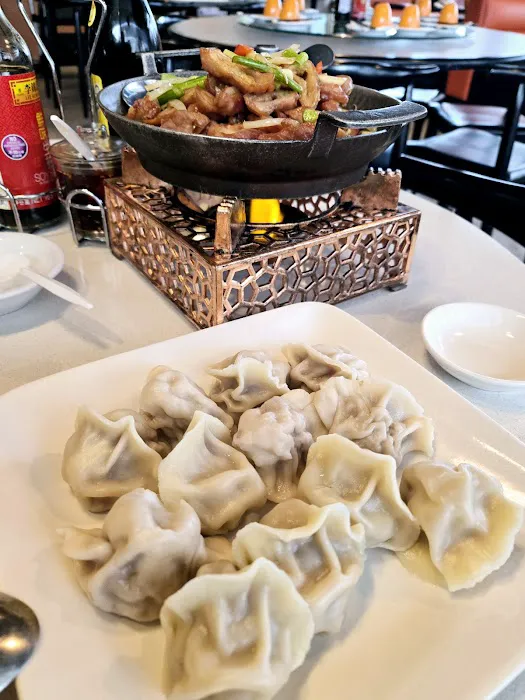 一品川湘 Xiaolongbao House (was Royal Dumplings House) 10