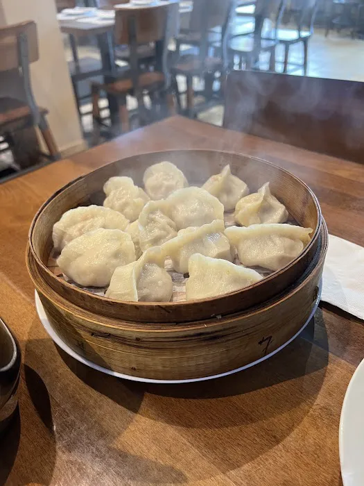 Dumpling Generation 4