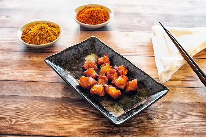 Chuan BBQ 串门烧烤轰趴馆&Karaoke Lounge 3