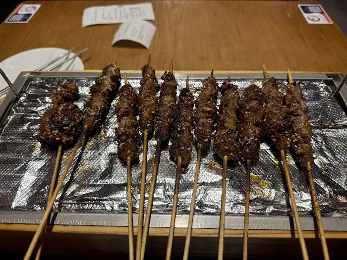 Chuan BBQ 串门烧烤轰趴馆&Karaoke Lounge 4