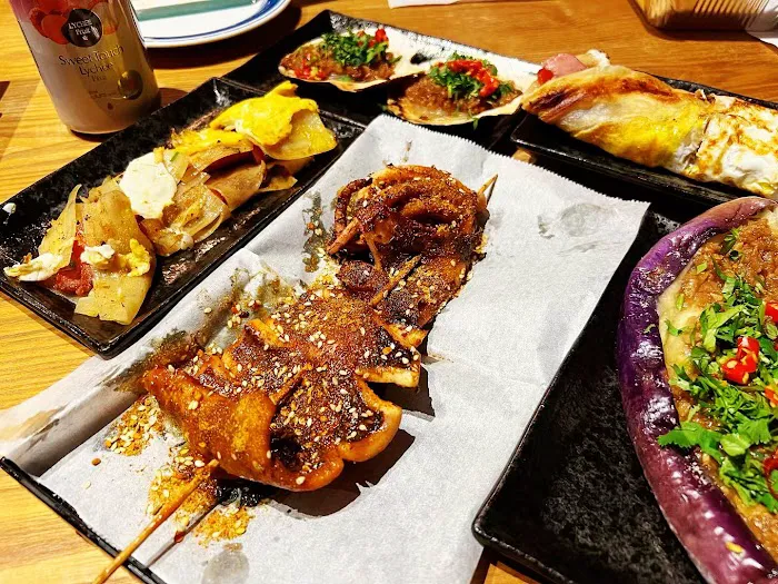 Chuan BBQ 串门烧烤轰趴馆&Karaoke Lounge 6
