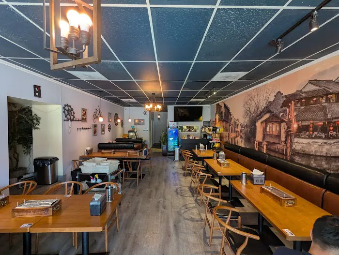 Chuan BBQ 串门烧烤轰趴馆&Karaoke Lounge 7