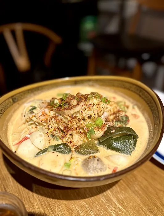 Chuan BBQ 串门烧烤轰趴馆&Karaoke Lounge 9