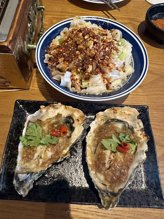 Chuan BBQ 串门烧烤轰趴馆&Karaoke Lounge 10