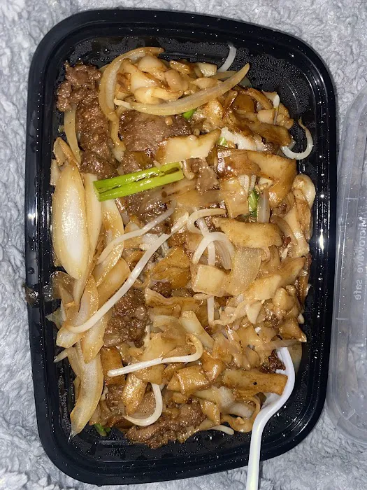 Jade Restaurant and Lounge 6