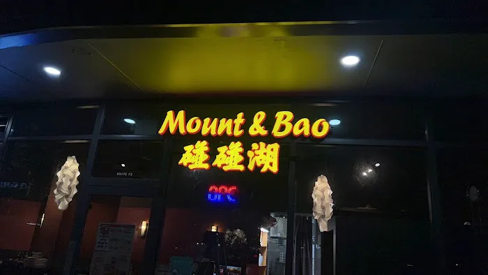 Mount & Bao 1