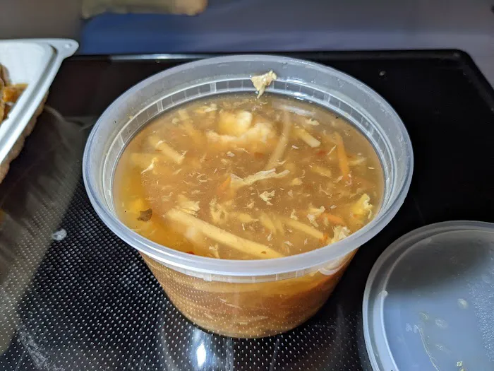 Mei Mei Cafe 10