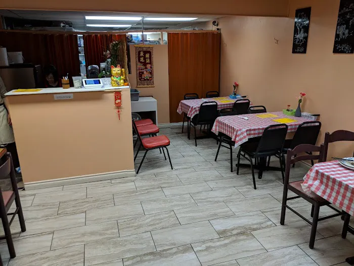 Mei Mei Cafe 9