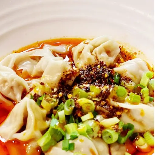 Xi'an Noodles 9