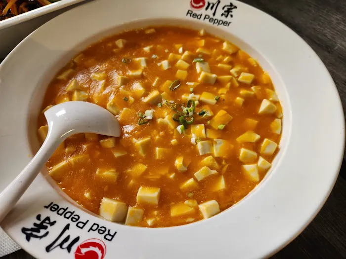 Red Pepper 8
