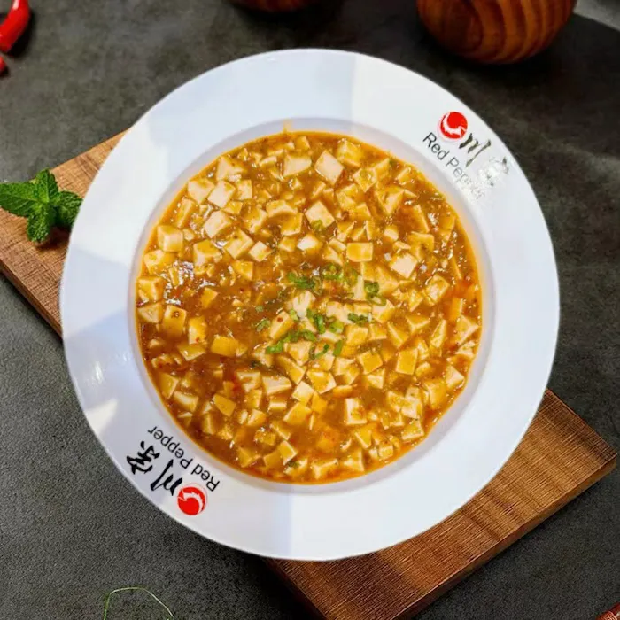 Red Pepper 9