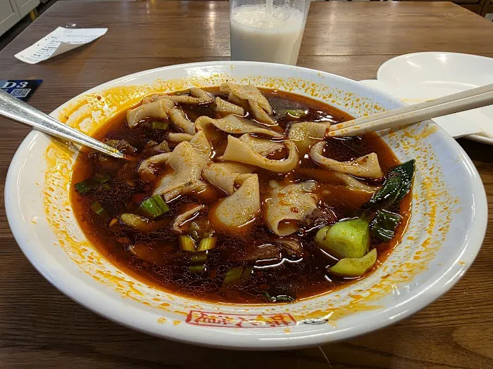 Taste of Xi'an 3
