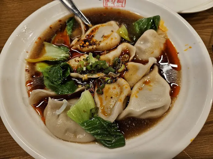 Taste of Xi'an 6