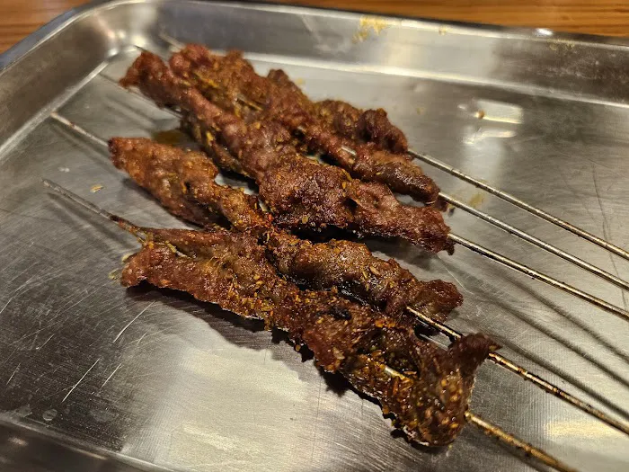 Taste of Xi'an 5