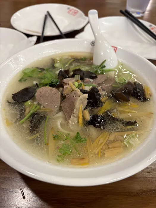 Taste of Xi'an 8