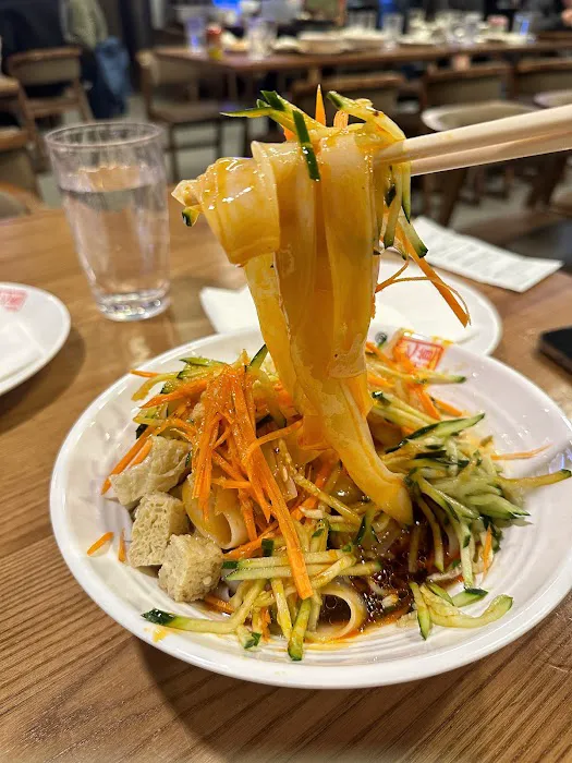 Taste of Xi'an 10