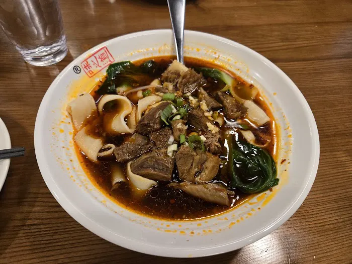 Taste of Xi'an 9