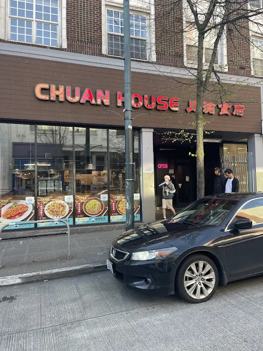 Chuan House 2