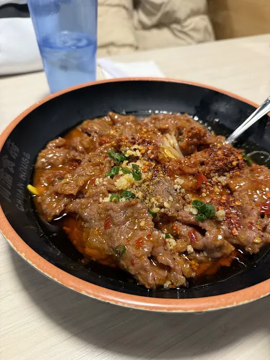 Chuan House 4