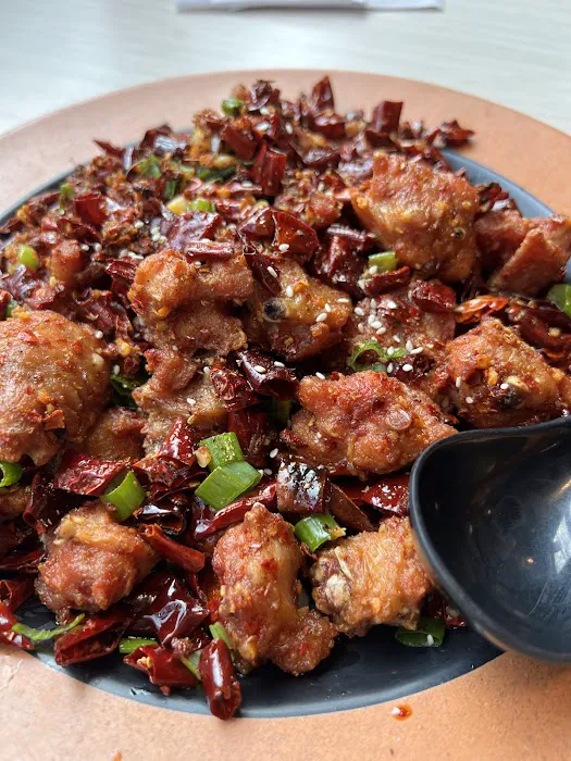 Chuan House 5