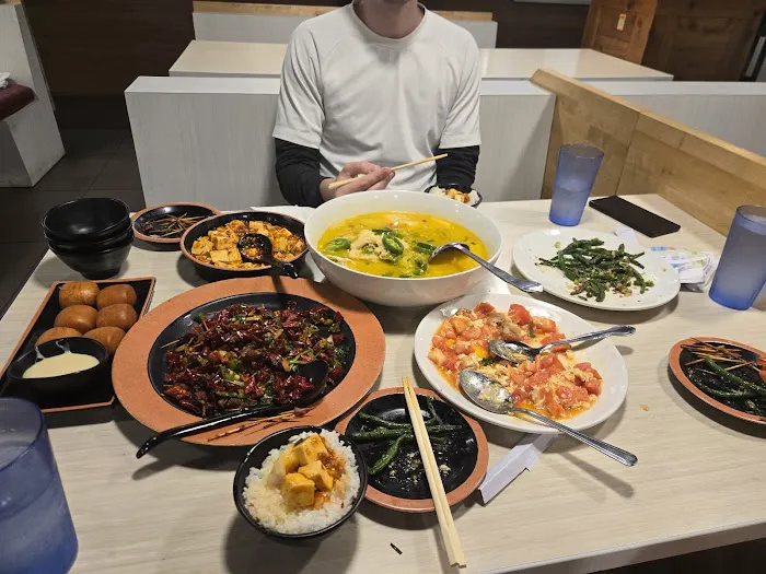 Chuan House 10