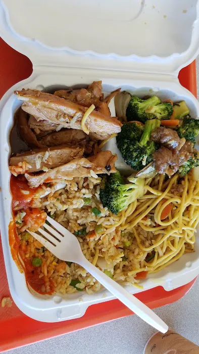 Magic Dragon Chinese Eatery 8