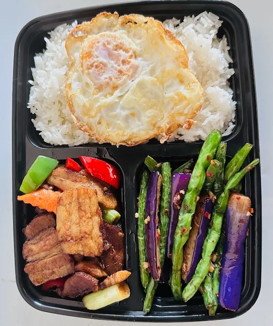 Happy Food 3