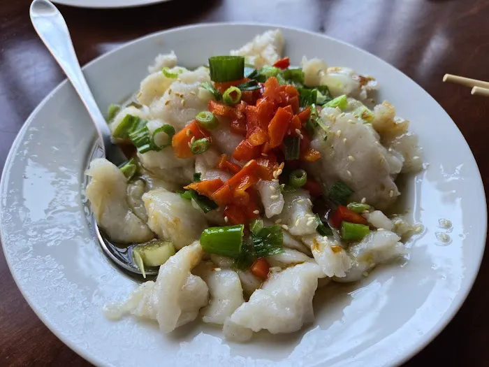 Happy Food 4