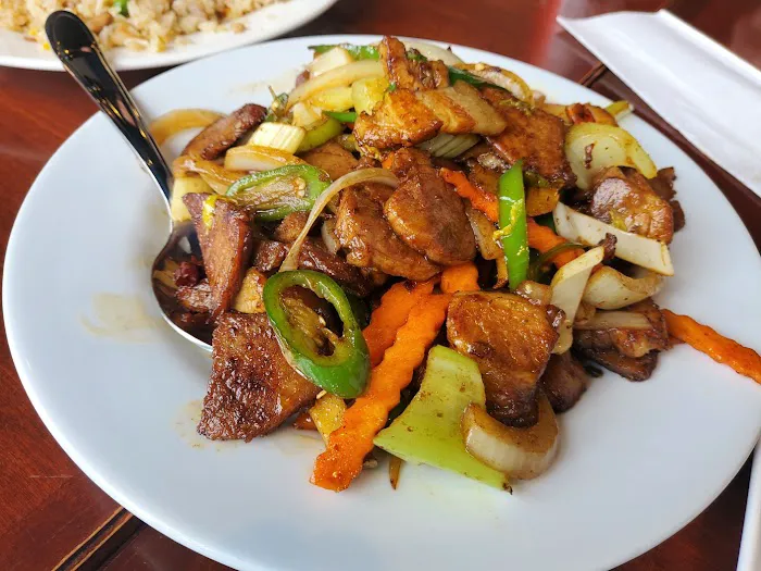 Happy Food 5