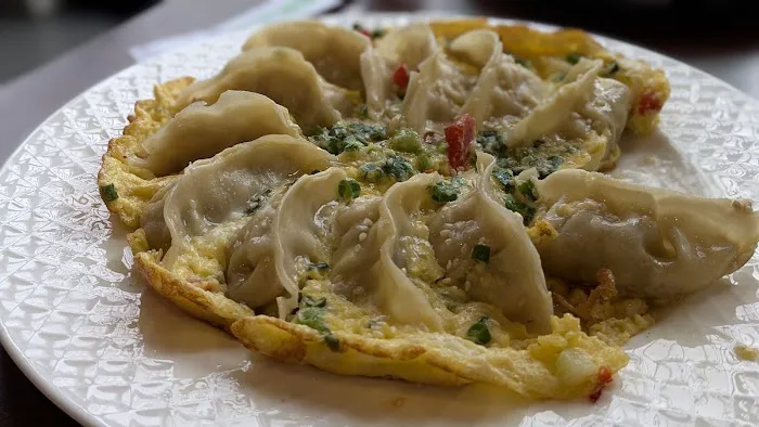 Happy Food 8